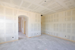 Wimbledon home office construction costs